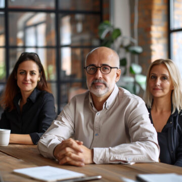Послуги з корпоративної психології | IN-Person Corporate