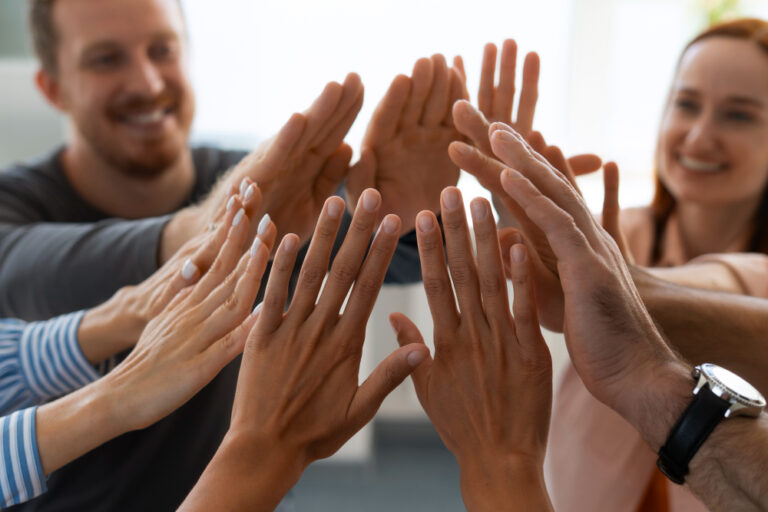 Історія розвитку компанії IN-Person Corporate з 2014 року