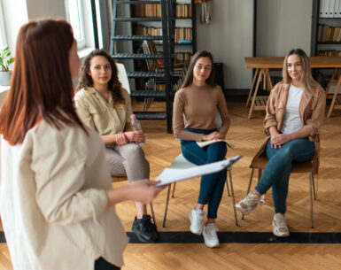 Послуги з корпоративної психології | IN-Person Corporate