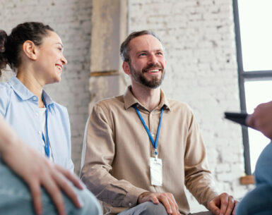 Послуги з корпоративної психології | IN-Person Corporate