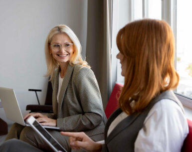 Послуги з корпоративної психології | IN-Person Corporate