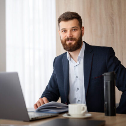 Історія розвитку компанії IN-Person Corporate з 2014 року
