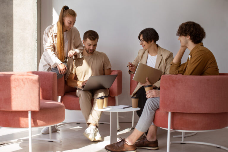 Історія розвитку компанії IN-Person Corporate з 2014 року