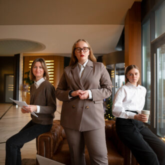 Послуги з корпоративної психології | IN-Person Corporate