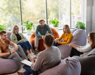 Послуги з корпоративної психології | IN-Person Corporate