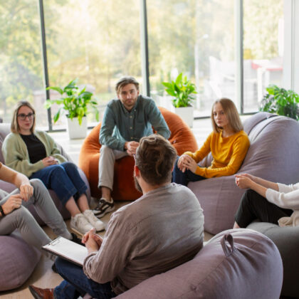 Послуги з корпоративної психології | IN-Person Corporate