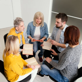 Послуги з корпоративної психології | IN-Person Corporate