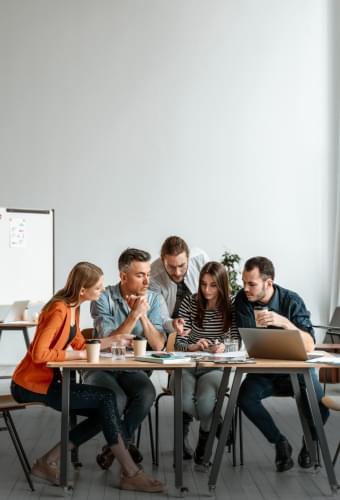 Послуги з корпоративної психології | IN-Person Corporate
