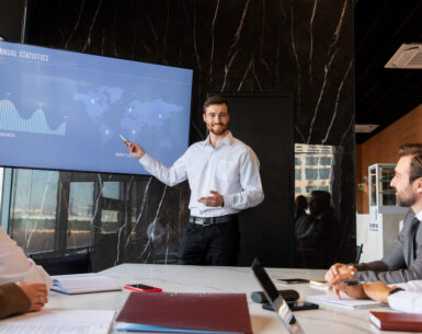 Коучинг лідерів компаній та команд | IN-Person Corporate
