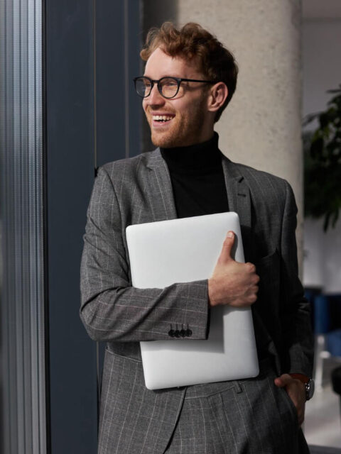 Коучинг лідерів компаній та команд | IN-Person Corporate