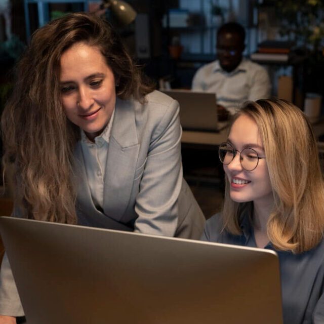 Послуги з корпоративної психології | IN-Person Corporate