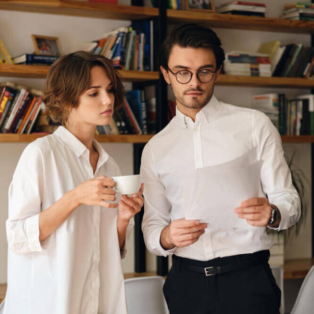 Послуги з корпоративної психології | IN-Person Corporate