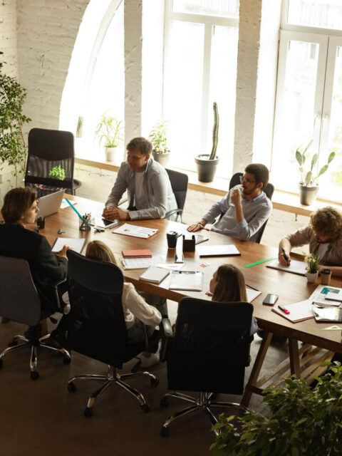 Груповий корпоративний menthal health захід | IN-Person Corporate