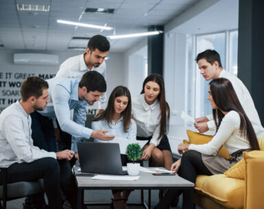 Груповий корпоративний menthal health захід | IN-Person Corporate