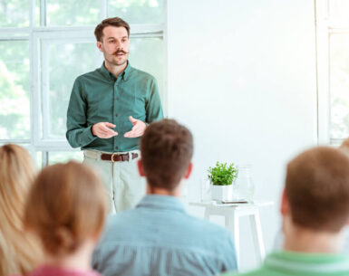 Груповий корпоративний menthal health захід | IN-Person Corporate