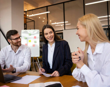 Фасилітація для компаній та команд | IN-Person Corporate