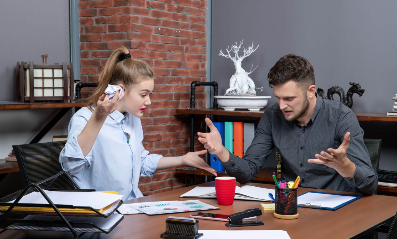 Фасилітація для компаній та команд | IN-Person Corporate