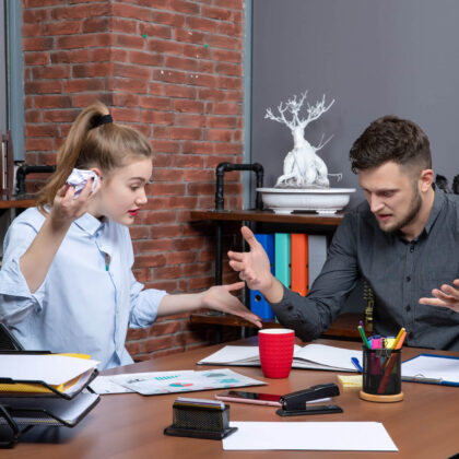 Фасилітація для компаній та команд | IN-Person Corporate