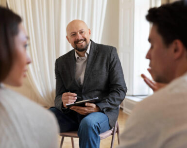 Психологічні консультації керівників | IN-Person Corporate